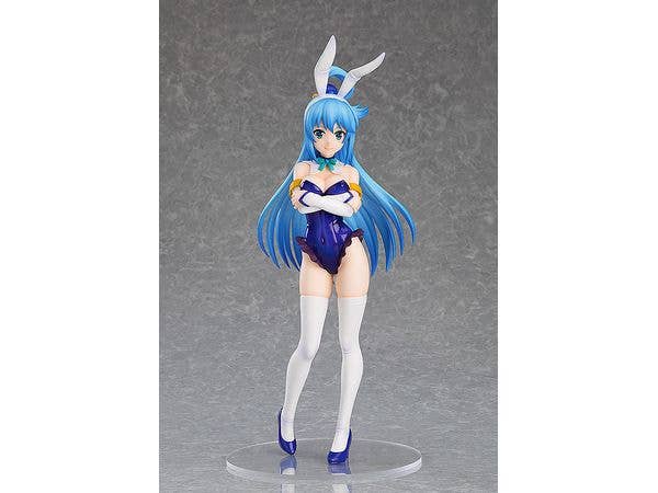 POP UP PARADE Aqua: Bunny Ver. L Size - Image 2