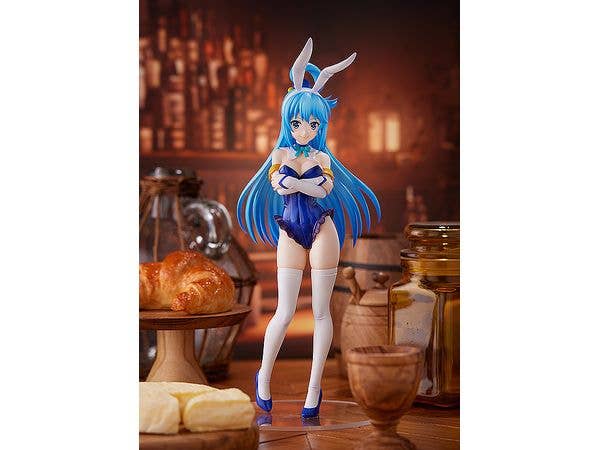 POP UP PARADE Aqua: Bunny Ver. L Size - Image 6