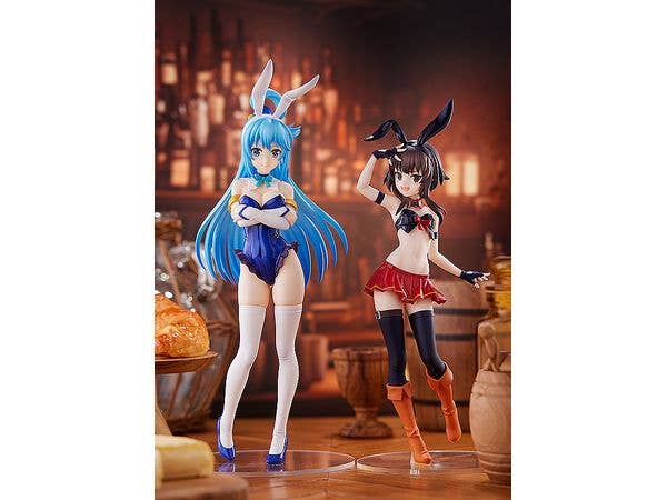 POP UP PARADE Aqua: Bunny Ver. L Size - Image 8