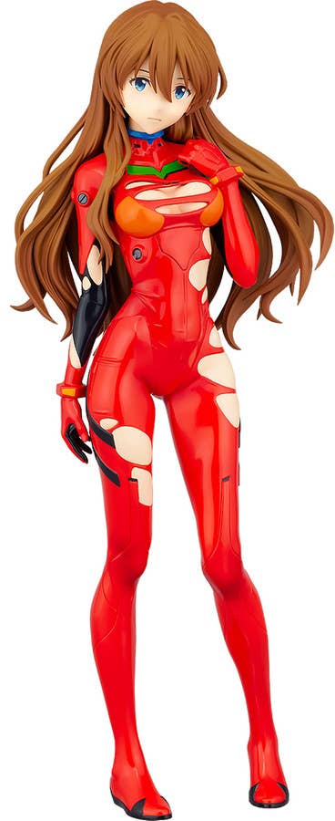POP UP PARADE Asuka Langley XL Size