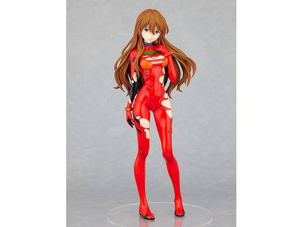 POP UP PARADE Asuka Langley XL Size - Image 2