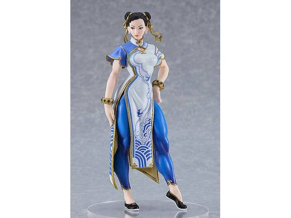 POP UP PARADE Chun-Li: SF6 Ver. - Image 2