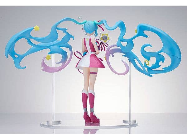 POP UP PARADE Hatsune Miku: Future Eve Ver. L Size - Image 3