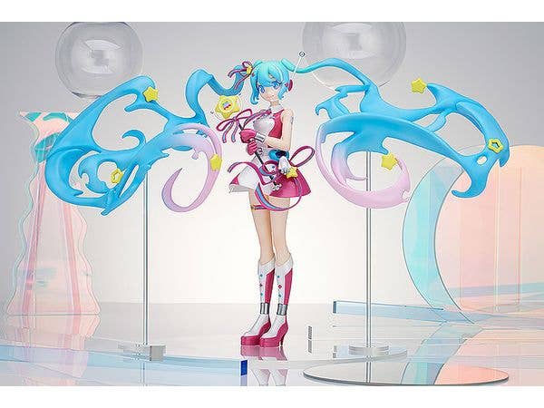 POP UP PARADE Hatsune Miku: Future Eve Ver. L Size - Image 5