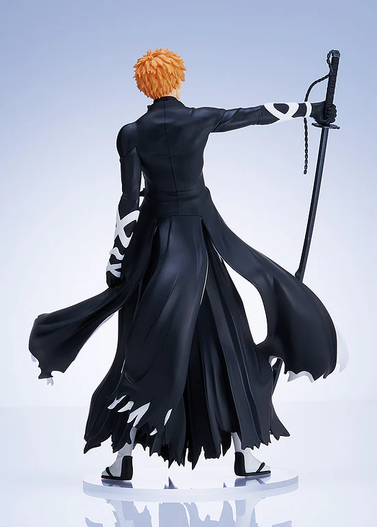 POP UP PARADE Ichigo Kurosaki - Image 6