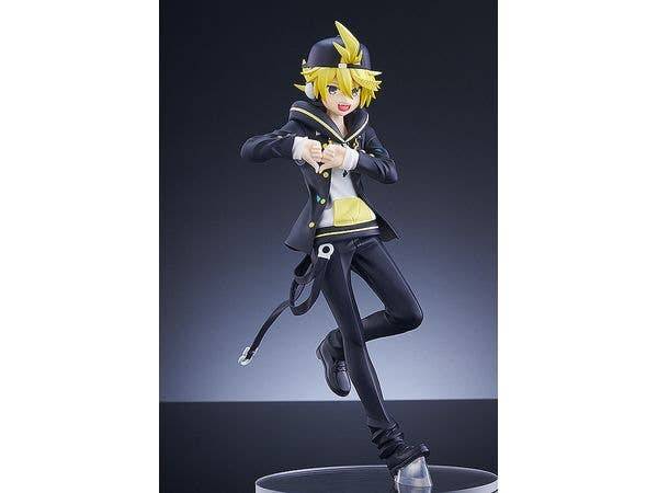 POP UP PARADE Kagamine Len: BRING IT ON Ver. L Size - Image 2