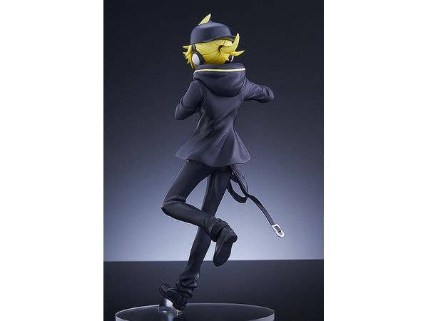 POP UP PARADE Kagamine Len: BRING IT ON Ver. L Size - Image 3