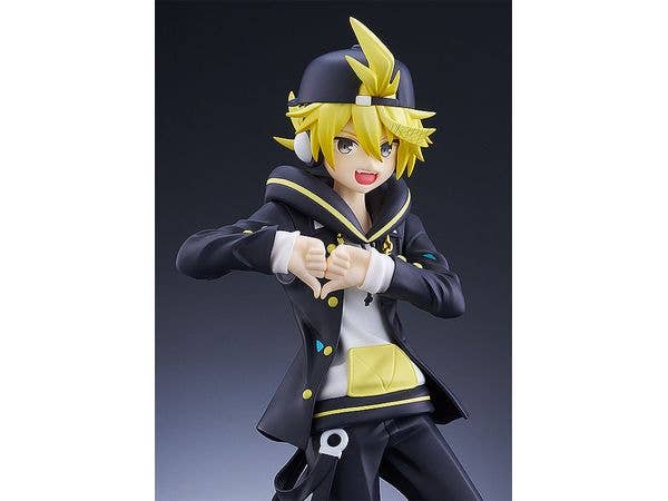 POP UP PARADE Kagamine Len: BRING IT ON Ver. L Size - Image 4