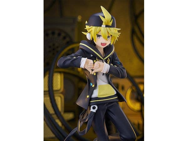 POP UP PARADE Kagamine Len: BRING IT ON Ver. L Size - Image 5