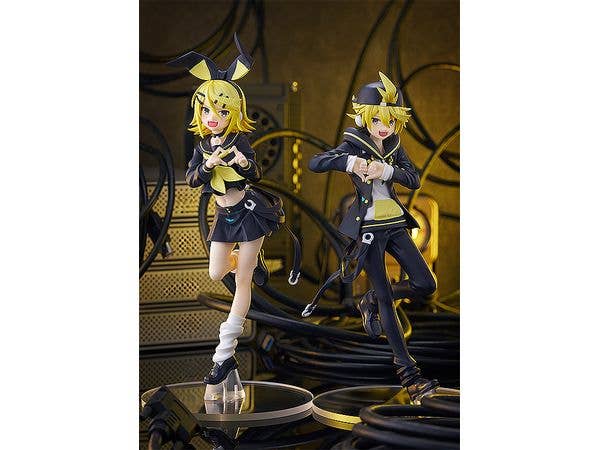 POP UP PARADE Kagamine Len: BRING IT ON Ver. L Size - Image 6