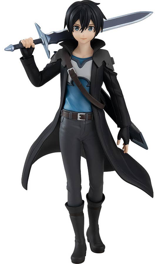 POP UP PARADE Kirito: Aria of a Starless Night Ver.