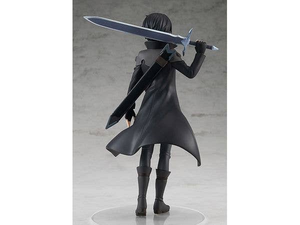 POP UP PARADE Kirito: Aria of a Starless Night Ver. - Image 3