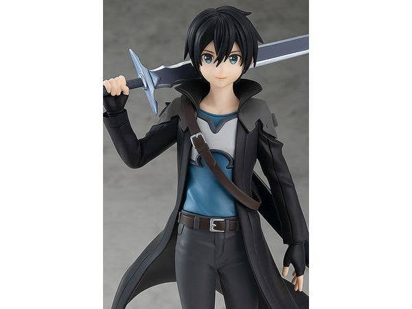 POP UP PARADE Kirito: Aria of a Starless Night Ver. - Image 4