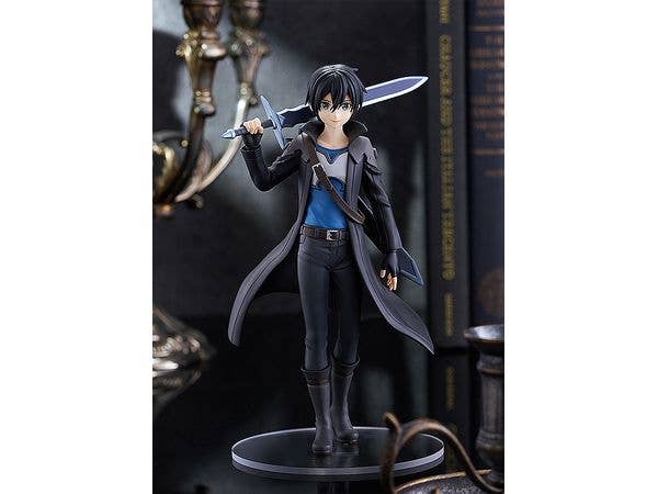 POP UP PARADE Kirito: Aria of a Starless Night Ver. - Image 5