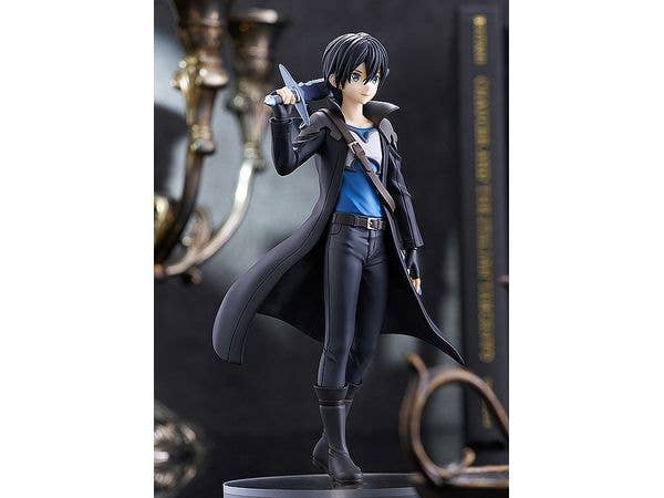 POP UP PARADE Kirito: Aria of a Starless Night Ver. - Image 6