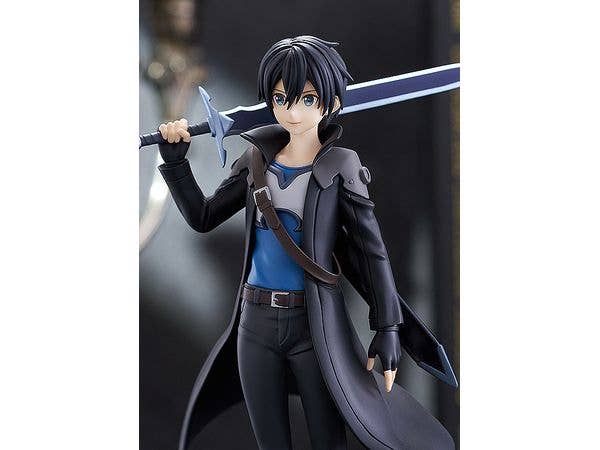 POP UP PARADE Kirito: Aria of a Starless Night Ver. - Image 7