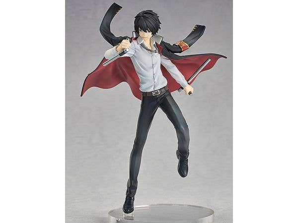 POP UP PARADE Kyoya Hibari - Image 2