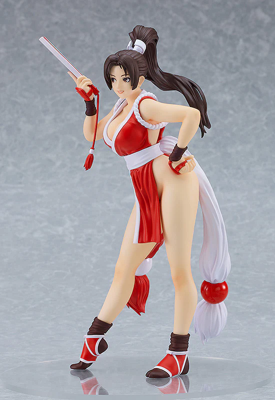 POP UP PARADE Mai Shiranui - Image 6