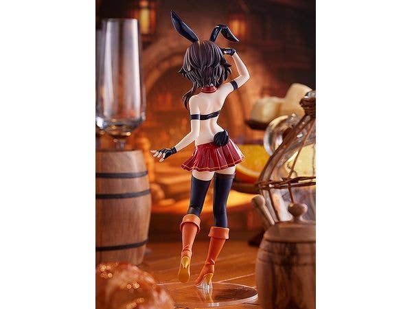 POP UP PARADE Megumin Bunny Ver. L Size - Image 7