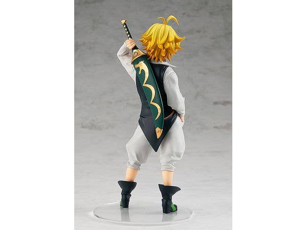 POP UP PARADE Meliodas(re-run) - Image 4