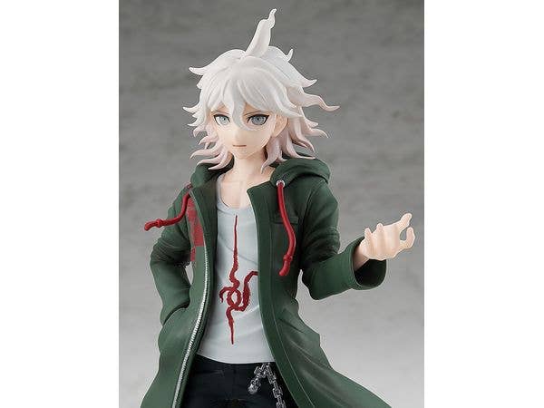 POP UP PARADE Nagito Komaeda(re-run) - Image 5