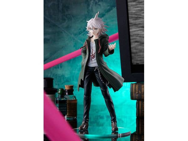 POP UP PARADE Nagito Komaeda(re-run) - Image 6