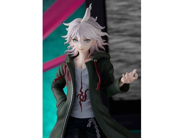 POP UP PARADE Nagito Komaeda(re-run) - Image 8