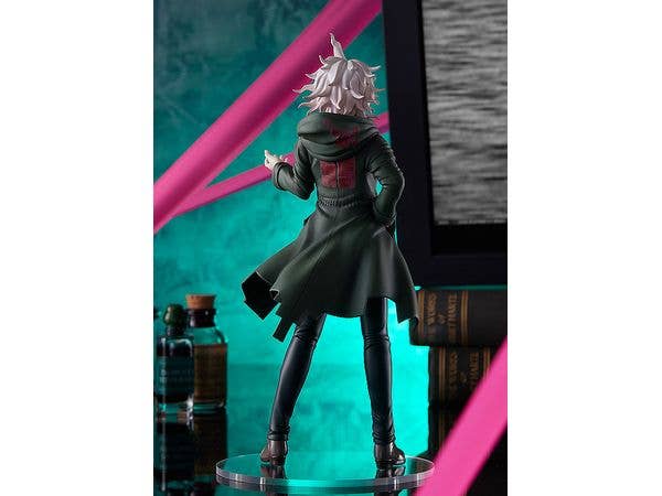 POP UP PARADE Nagito Komaeda(re-run) - Image 9