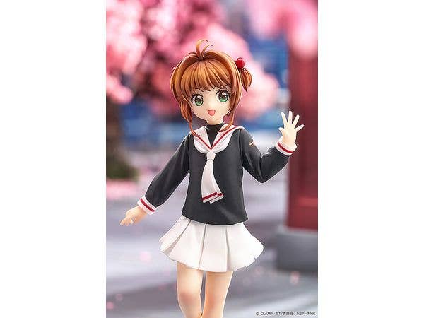 POP UP PARADE Sakura Kinomoto - Image 7
