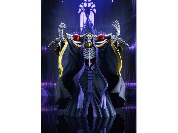 POP UP PARADE SP Ainz Ooal Gown - Image 2