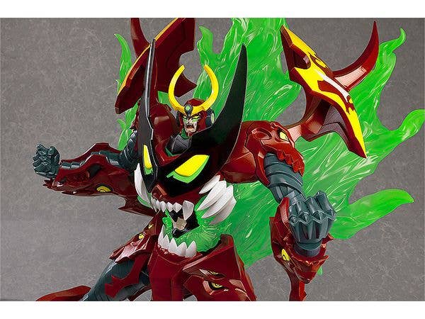 POP UP PARADE Tengen Toppa Gurren Lagann XL Size - Image 3