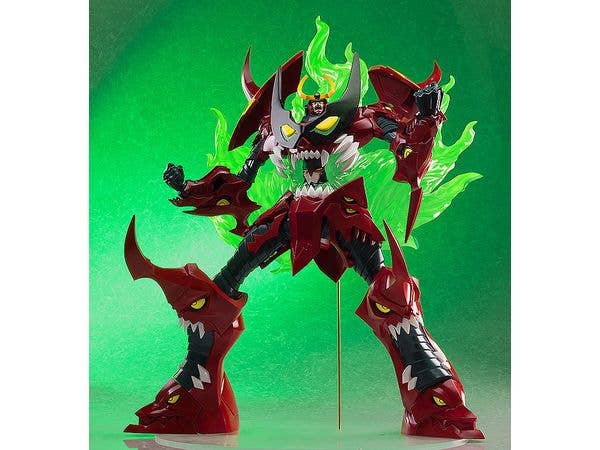 POP UP PARADE Tengen Toppa Gurren Lagann XL Size - Image 5