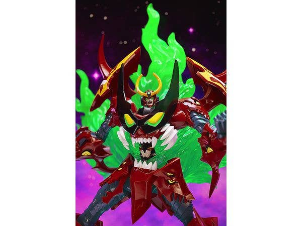 POP UP PARADE Tengen Toppa Gurren Lagann XL Size - Image 6