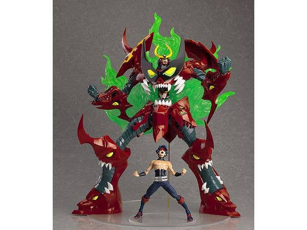 POP UP PARADE Tengen Toppa Gurren Lagann XL Size - Image 8