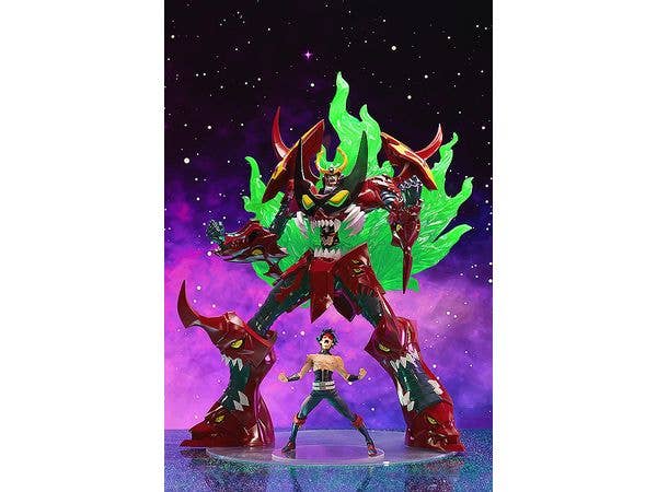 POP UP PARADE Tengen Toppa Gurren Lagann XL Size - Image 9