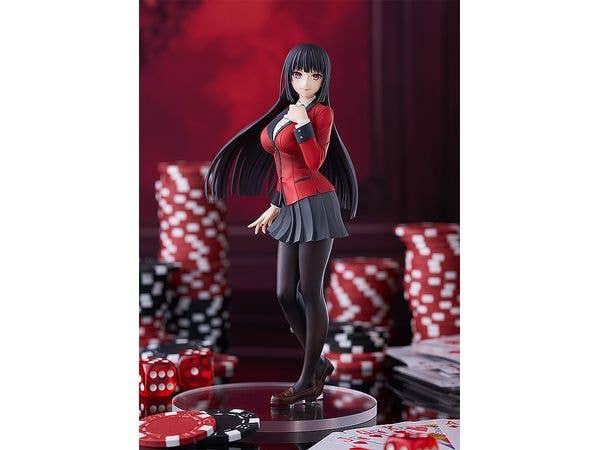 POP UP PARADE Yumeko Jabami - Image 5