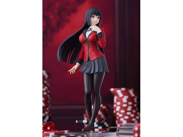 POP UP PARADE Yumeko Jabami - Image 7