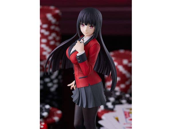 POP UP PARADE Yumeko Jabami - Image 8