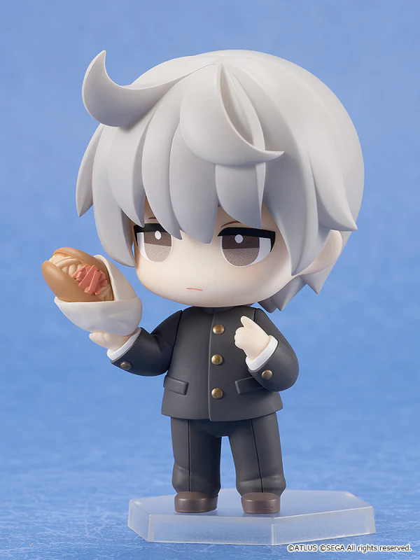 Qset Tsukasa Okino - Image 2