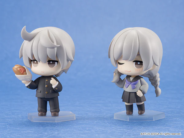 Qset Tsukasa Okino - Image 4