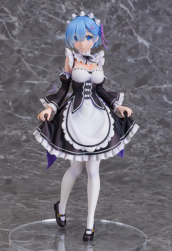 Rem - 1/7 Scale Figure