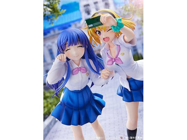 Rika Furude: High School Student Ver. - Image 10