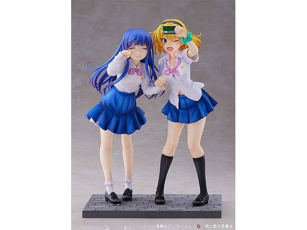Rika Furude: High School Student Ver. - Image 11