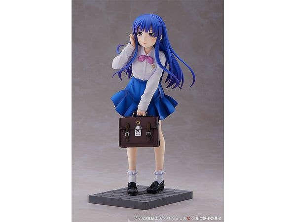 Rika Furude: High School Student Ver. - Image 3