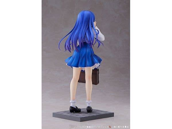 Rika Furude: High School Student Ver. - Image 4