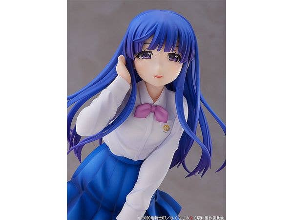 Rika Furude: High School Student Ver. - Image 5