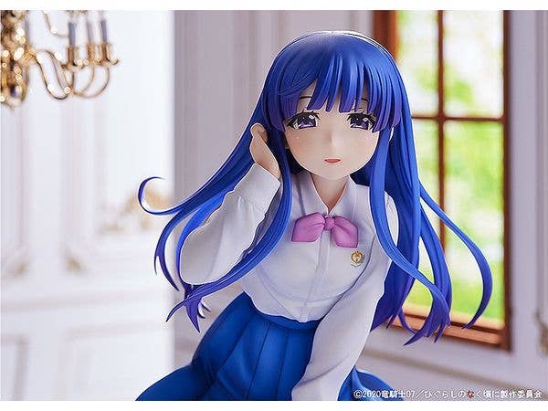Rika Furude: High School Student Ver. - Image 7