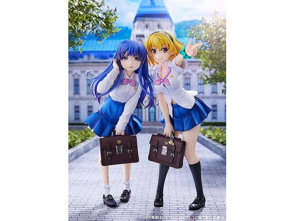 Rika Furude: High School Student Ver. - Image 8