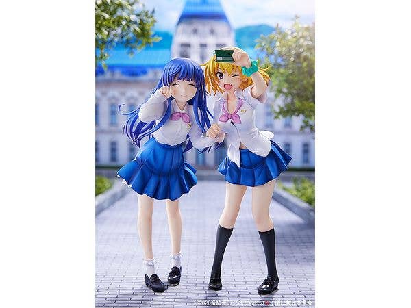 Rika Furude: High School Student Ver. - Image 9