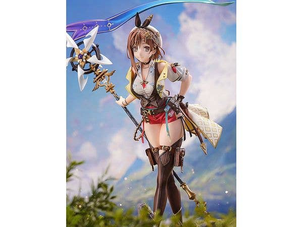 Ryza (Reisalin Stout) - Image 11